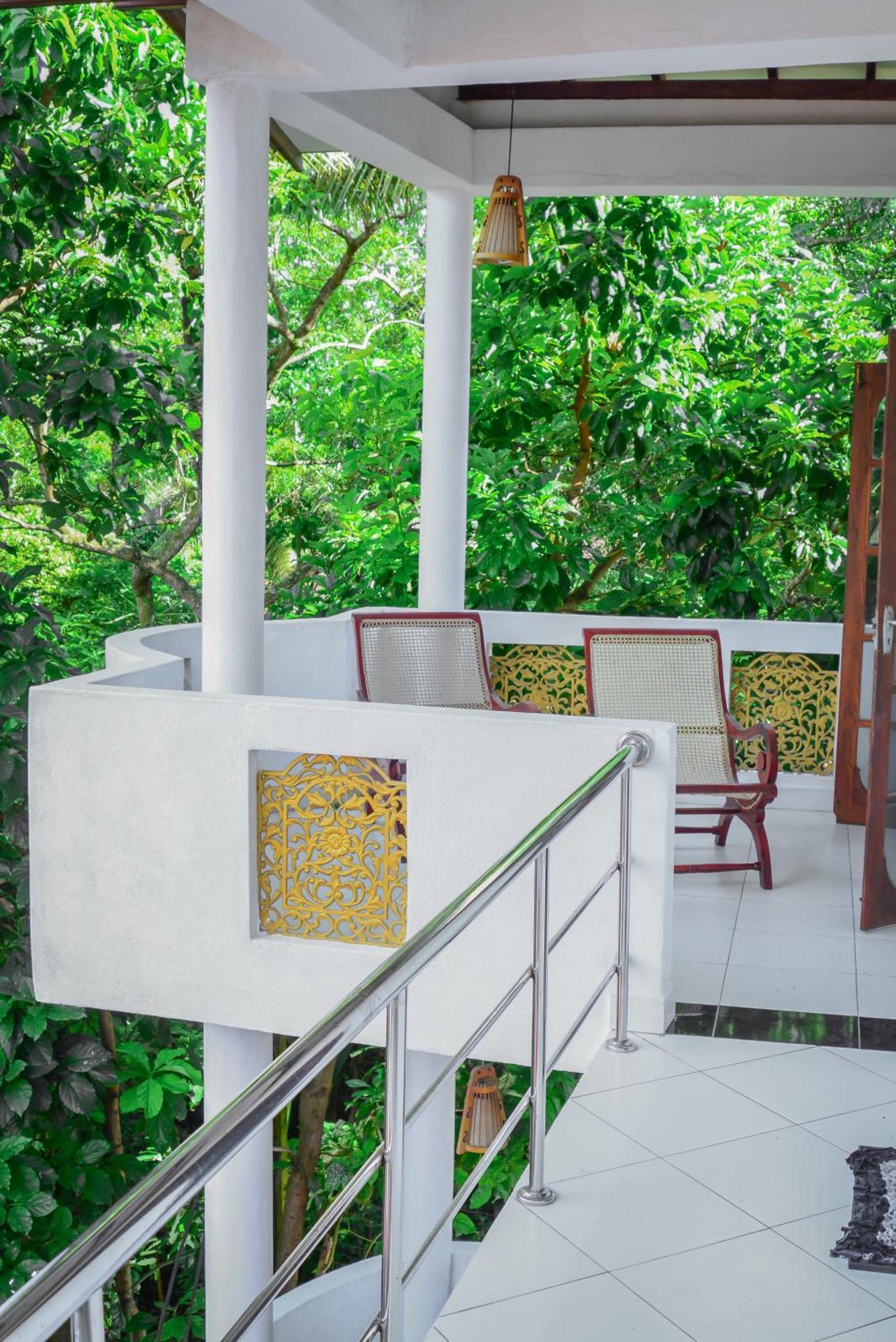 Sakurahana Villa And Ayurveda Aluthgama Ngoại thất bức ảnh