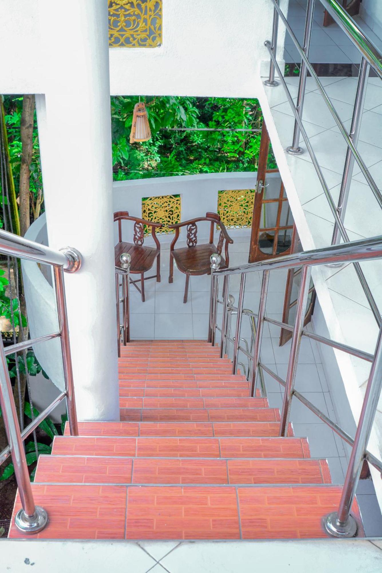 Sakurahana Villa And Ayurveda Aluthgama Ngoại thất bức ảnh