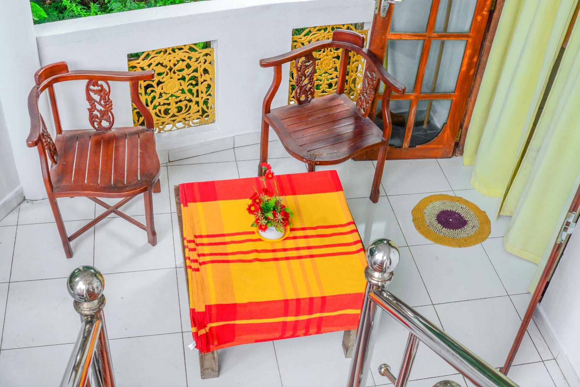 Sakurahana Villa And Ayurveda Aluthgama Ngoại thất bức ảnh