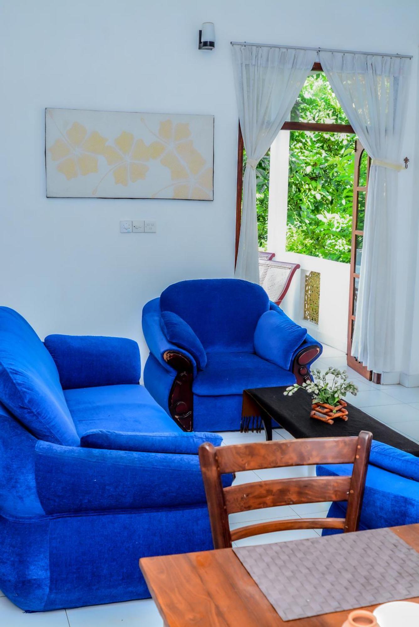 Sakurahana Villa And Ayurveda Aluthgama Ngoại thất bức ảnh