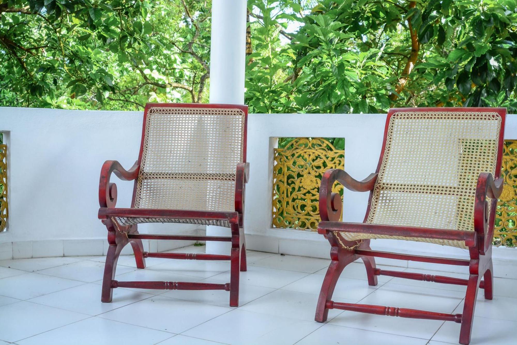 Sakurahana Villa And Ayurveda Aluthgama Ngoại thất bức ảnh