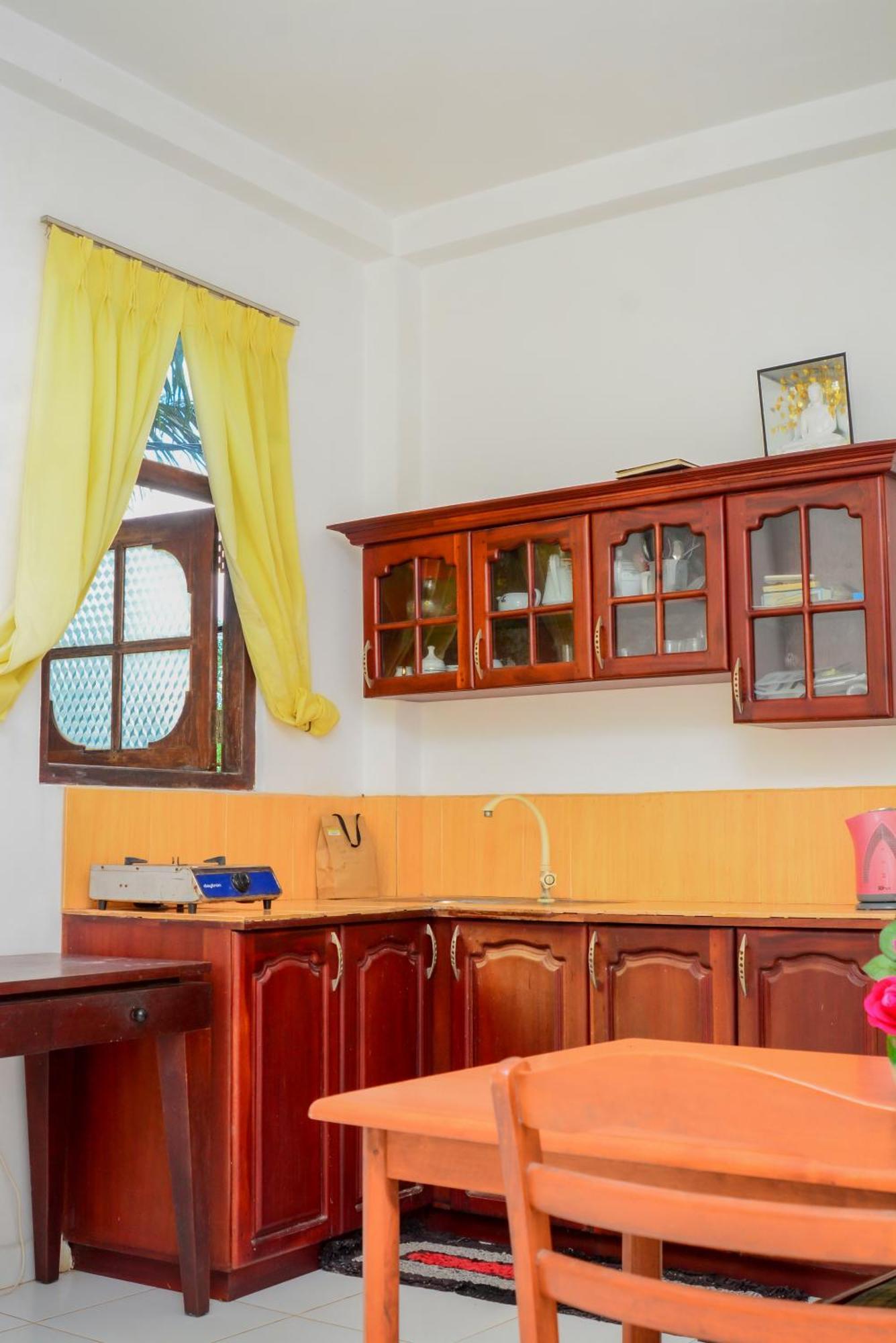 Sakurahana Villa And Ayurveda Aluthgama Phòng bức ảnh